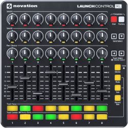 Novation Launch Control XL MK2