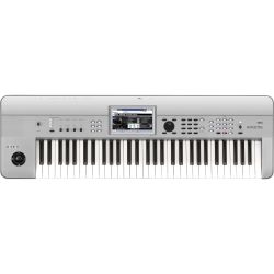 Korg KROME 61 Platinum