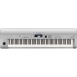 Korg KROME 88 Platinum