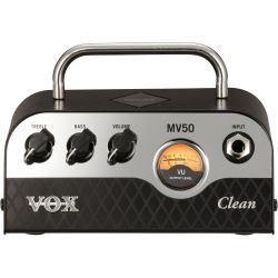 Vox MV 50 Clean