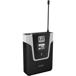 LD Systems U508 BP - Bodypack Sender