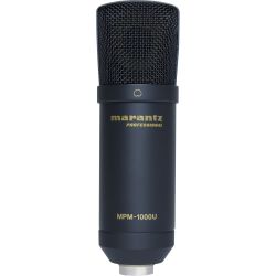 Marantz MPM-1000U USB