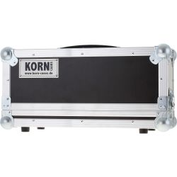 KORN Case GrandMeister Deluxe 40 Head Casebau