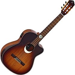 Ortega Eclipse Suite C/E Konzertgitarre inkl. Gigbag