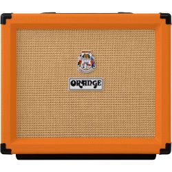 Orange Rocker 15