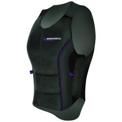 Komperdell 6165-02 Cross 4.0 Ballistic Vest Women Gr. XL