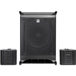 HK Audio Lucas Nano 602