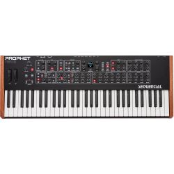 Sequential Prophet REV2 8-Voice Analoger Synthesizer