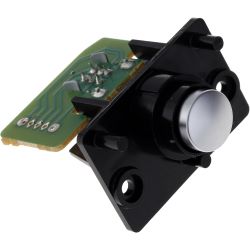 Technics Pitch Reset Knopf für SL-1200/1210 M3D/MK5 Plattenspieler