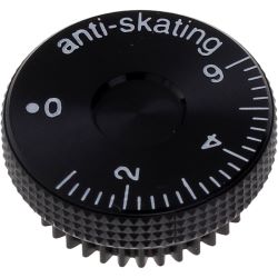 Technics Anti Skating Knopf für SL-1200/1210 MK5/M5G Plattenspieler