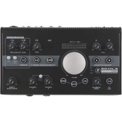 Mackie Big Knob Studio