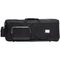 STAGG K18-097 Keyboardtasche m. Rucksackgarnitur 97x37x13cm