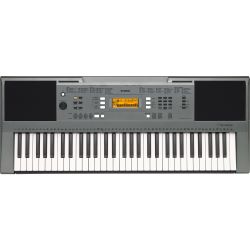 Yamaha PSR E353 B-Ware