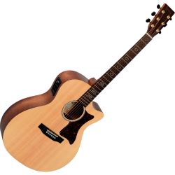 Sigma SGMC-GA B-Ware