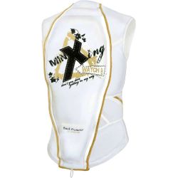 Komperdell 6014-01 Airshock Vest Minx Women Gr. XXS