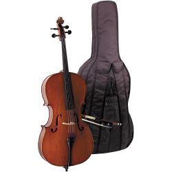 Gewa-Pure Cello-Garnitur EW 4/4