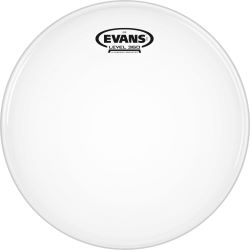 Evans G2 Clear 10 Zoll Tom Fell