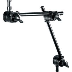 Manfrotto 196AB-2 Gelenkarm 2-tlg. M 2x16mm Pin
