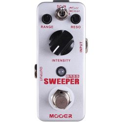 Mooer Bass Sweeper