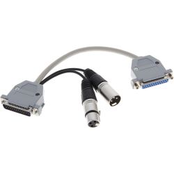 Laserworld DMX Adapter