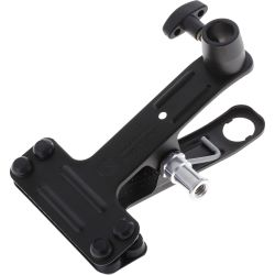 Manfrotto 175 Federklemme mit 16mm Hülse