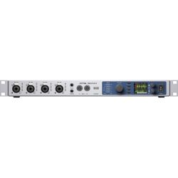 RME FireFace UFX II