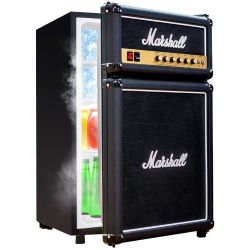 Marshall Fridge 3.2 Kühlschrank ohne Eisfach