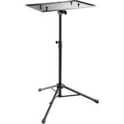 K&M 12185 Laptop-Ständer schwarz