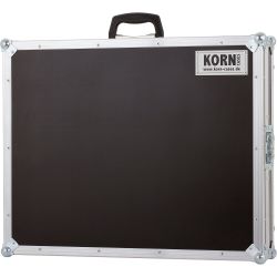 KORN Case NI Traktor Kontrol S8 Casebau