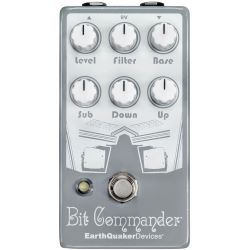 EarthQuaker Devices Bit Commander V2
