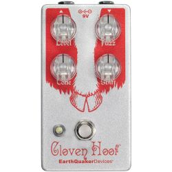 EarthQuaker Devices Cloven Hoof V2