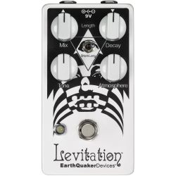 EarthQuaker Devices Levitation V2