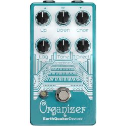 EarthQuaker Devices Organizer V2