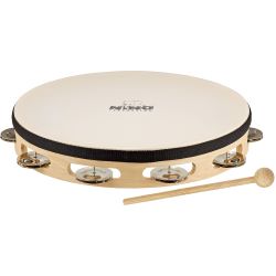 Meinl NINO25 Tambourin