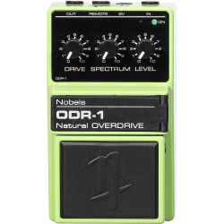 Nobels ODR-1