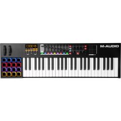 M-Audio Code 49 Black