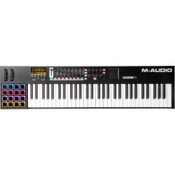 M-Audio Code 61 Black