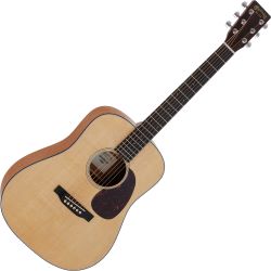 Martin Guitars DJRA Dreadnought Junior Westerngitarre