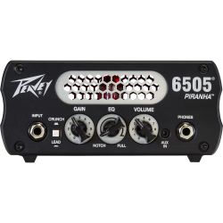 Peavey 6505 Piranha Micro Head