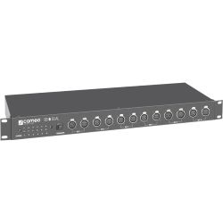 Cameo SB6 DMX Splitter/Booster 3-pol & 5-pol