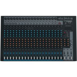 LD Systems VIBZ 24 DC