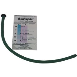 Dampit Luftbefeuchter Gitarre