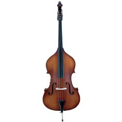 Gewa Kontrabass Ideale Jazz 3/4