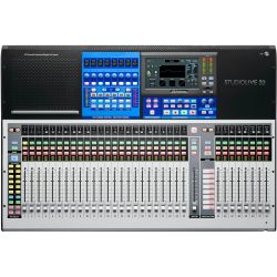 PreSonus StudioLive 32 Series III