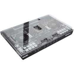 Decksaver Roland DJ-808 Staubschutzcover