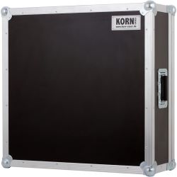 KORN Case Behringer X-32 Compact inkl. Kabelfach Casebau