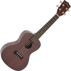 Kala Makala Concert MK C Ukulele inkl. Gig Bag