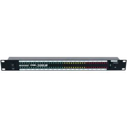 OMNITRONIC DB-100B Dezibel Level Meter
