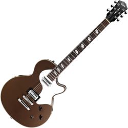Cort Sunset Baritone MBP E-Gitarre