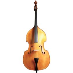 Gewa Kontrabass Germania 10 Modell Berlin antik 3/4